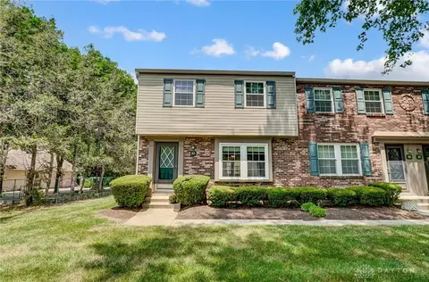 83 Marco Ln, Washington Township, OH 45458