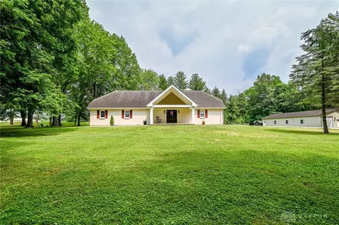8330 Maineville Rd, Maineville, OH 45039