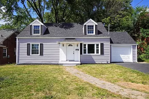 2707 Roosevelt Blvd, Middletown, OH 45044