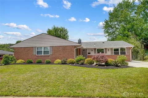 7039 Claybeck Dr, Dayton, OH 45424