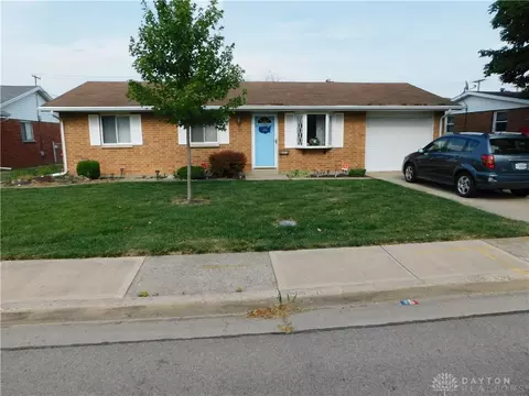 807 Mckinley Ave, Piqua, OH 45356