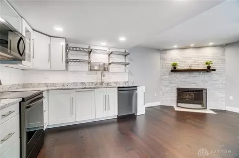 Kitchen - 5869 Overbrooke Rd, Centerville, OH 45440 photo 1 of 4