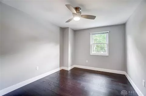 Bedroom - 5869 Overbrooke Rd, Centerville, OH 45440 photo 3 of 6