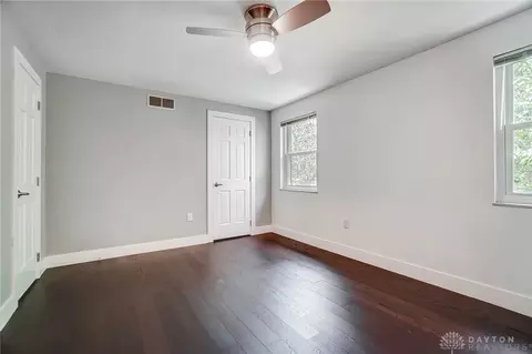 Bedroom - 5869 Overbrooke Rd, Centerville, OH 45440 photo 2 of 6