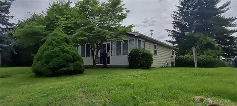 224 S Allison Ave, Xenia, OH 45385