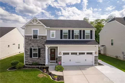 1385 Alexas Way, Amelia, OH 45102