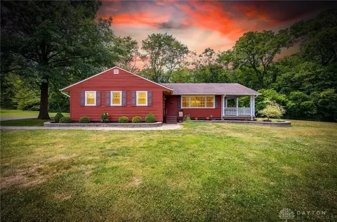 1219 Stubbs Mill Rd, Lebanon, OH 45036