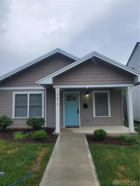 2072 Auburn Ave, Dayton, OH 45406