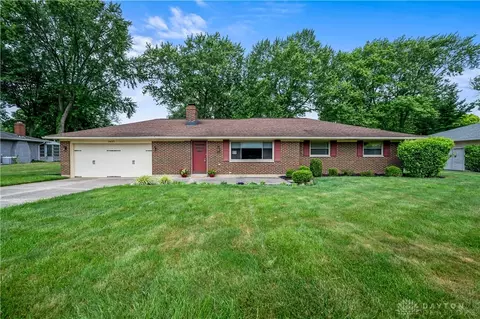 5455 Marshall Rd, Dayton, OH 45429