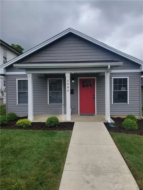 2080 Auburn Ave, Dayton, OH 45406