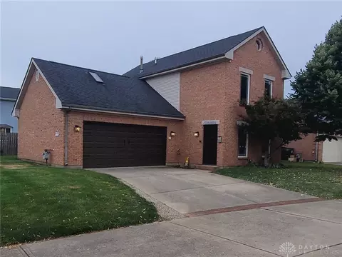 106 S Montgomery St #108, Union, OH 45322
