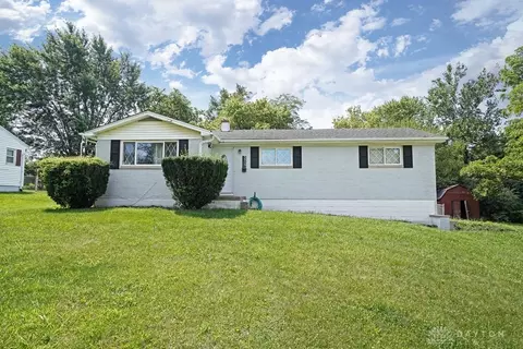 5815 Lynn St, Franklin, OH 45005