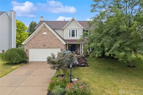 65 Orchard Dr, Springboro, OH 45066