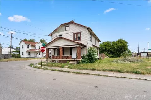 603 Mel St, Dayton, OH 45404