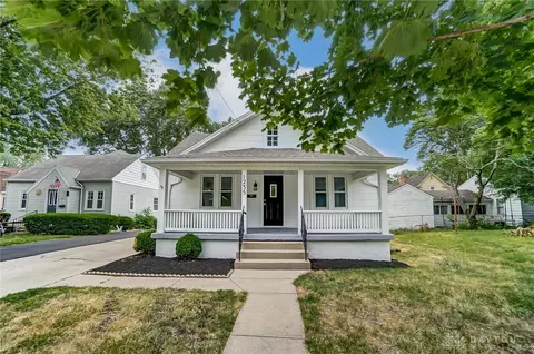 1235 S Ridge Ave, Troy, OH 45373