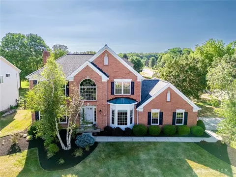 6510 Oriskany Dr, Loveland, OH 45140