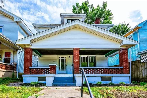 1628 Wyoming St, Dayton, OH 45410