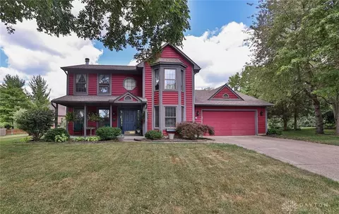 Undisclosed, Springboro, OH 45066