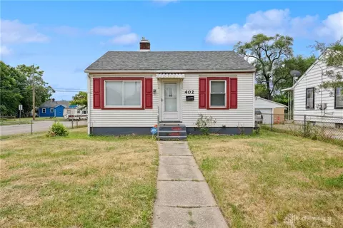 402 Smith St, Dayton, OH 45417