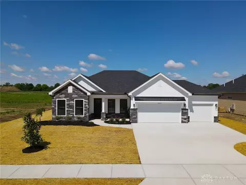 2320 Northbridge Trl, Troy, OH 45373