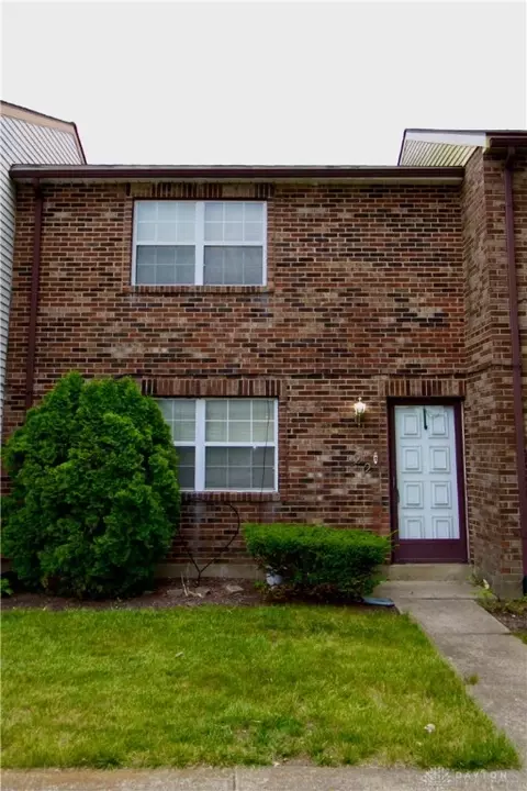 122 Commons Ave, Englewood, OH 45322