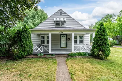 1544 Barney Ave, Dayton, OH 45420