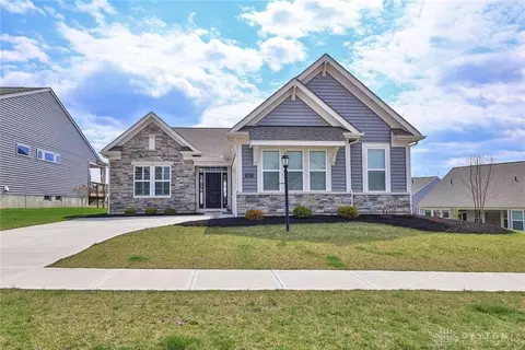 Undisclosed, Lebanon, OH 45036