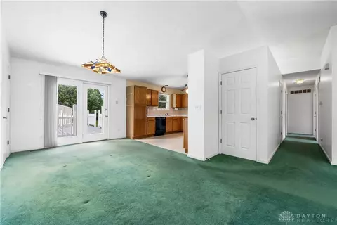 Entry Way - 206 Deershadow Rd, Maineville, OH 45039 photo 1 of 1