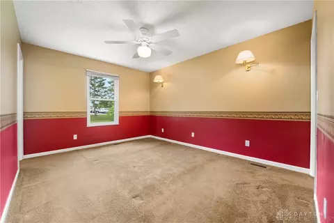 Bedroom - 206 Deershadow Rd, Maineville, OH 45039 photo 2 of 4
