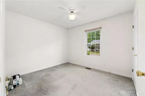 Bedroom - 206 Deershadow Rd, Maineville, OH 45039 photo 3 of 4