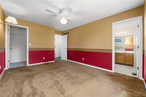 Bedroom - 206 Deershadow Rd, Maineville, OH 45039 photo 1 of 4