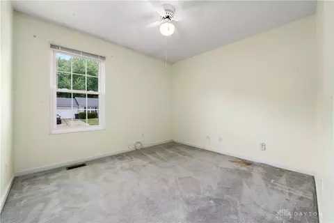 Bedroom - 206 Deershadow Rd, Maineville, OH 45039 photo 4 of 4