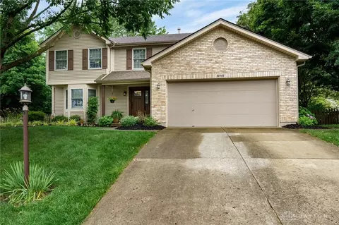 6717 Winding Cv, Centerville, OH 45459