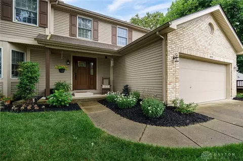 6717 Winding Cv, Centerville, OH 45459 photo 55