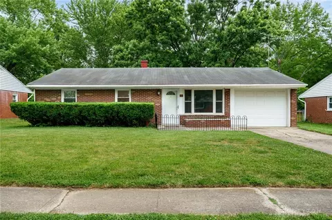 22 Carma Dr, Trotwood, OH 45426