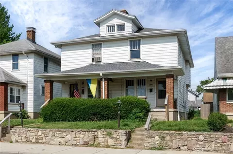 1137 Pursell Ave, Dayton, OH 45420
