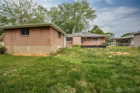 3814 Glaser Dr, Kettering, OH 45429 photo 20