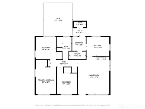3814 Glaser Dr, Kettering, OH 45429 photo 22