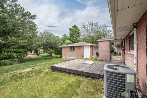 3814 Glaser Dr, Kettering, OH 45429 photo 18
