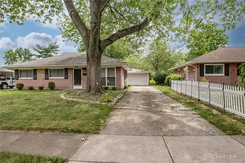 3814 Glaser Dr, Kettering, OH 45429 photo 21