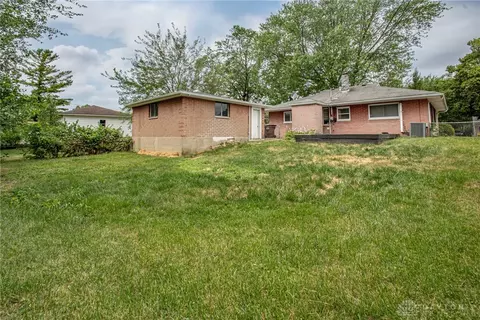 3814 Glaser Dr, Kettering, OH 45429 photo 19