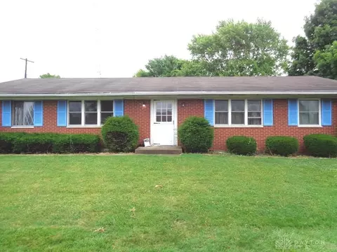 207 Wrenn Ave, New Paris, OH 45347