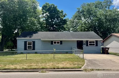 4807 Payne Ave, Dayton, OH 45414