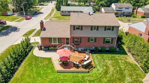 Exterior - 953 Malone Ave, Kettering, OH 45429 photo 1 of 15