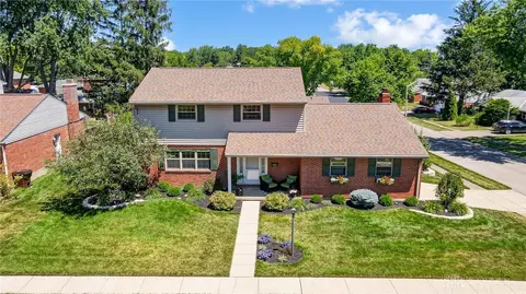 953 Malone Ave, Kettering, OH 45429