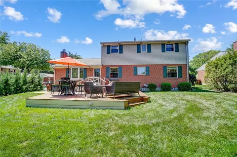 Exterior - 953 Malone Ave, Kettering, OH 45429 photo 15 of 15
