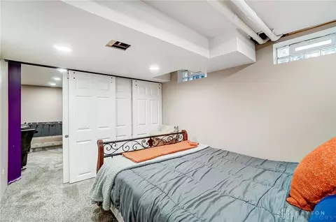 Bedroom - 953 Malone Ave, Kettering, OH 45429 photo 9 of 9