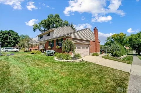 Exterior - 953 Malone Ave, Kettering, OH 45429 photo 3 of 15