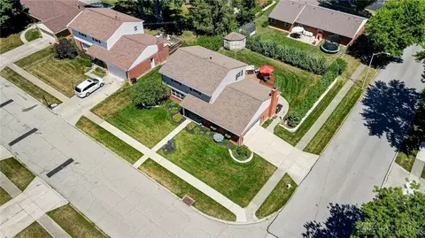 View/Area - 953 Malone Ave, Kettering, OH 45429 photo 2 of 3