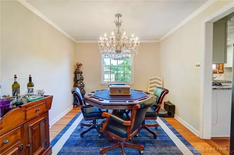 Dining - 953 Malone Ave, Kettering, OH 45429 photo 1 of 4